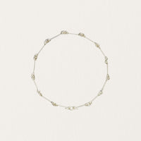 Alysi Linked Necklace