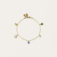 Meadow Bracelet in Gold