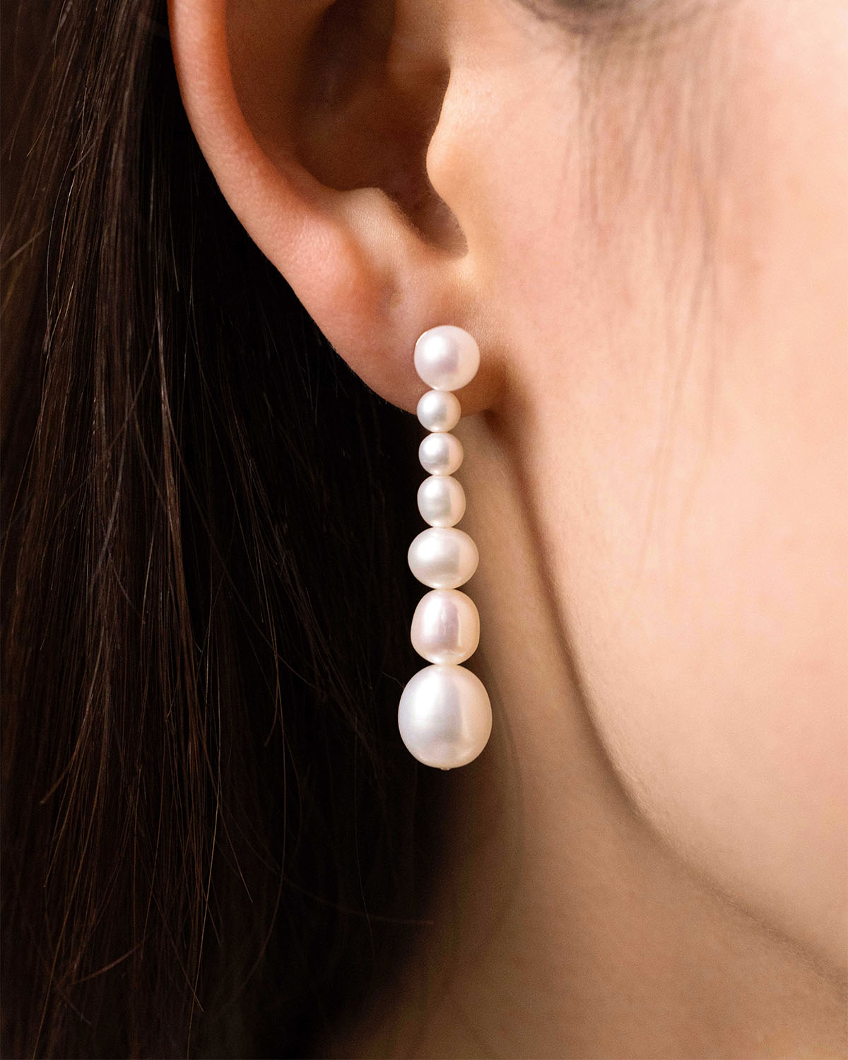 Piloti Earrings