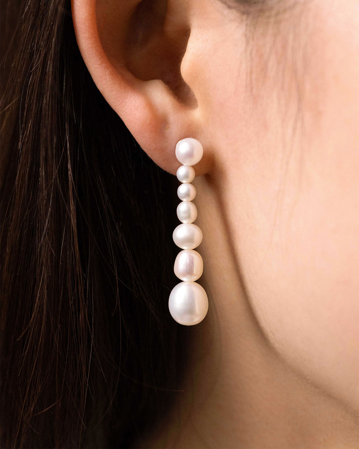 Piloti Earrings