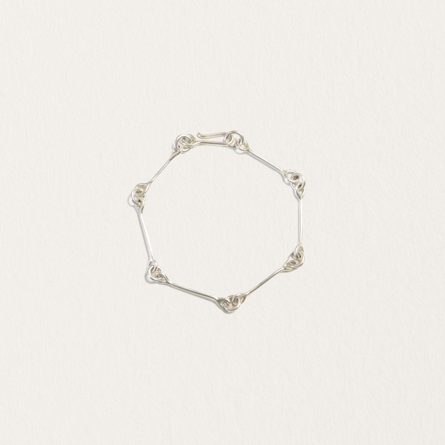 Alysi Linked Bracelet