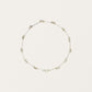 Alysi Linked Necklace