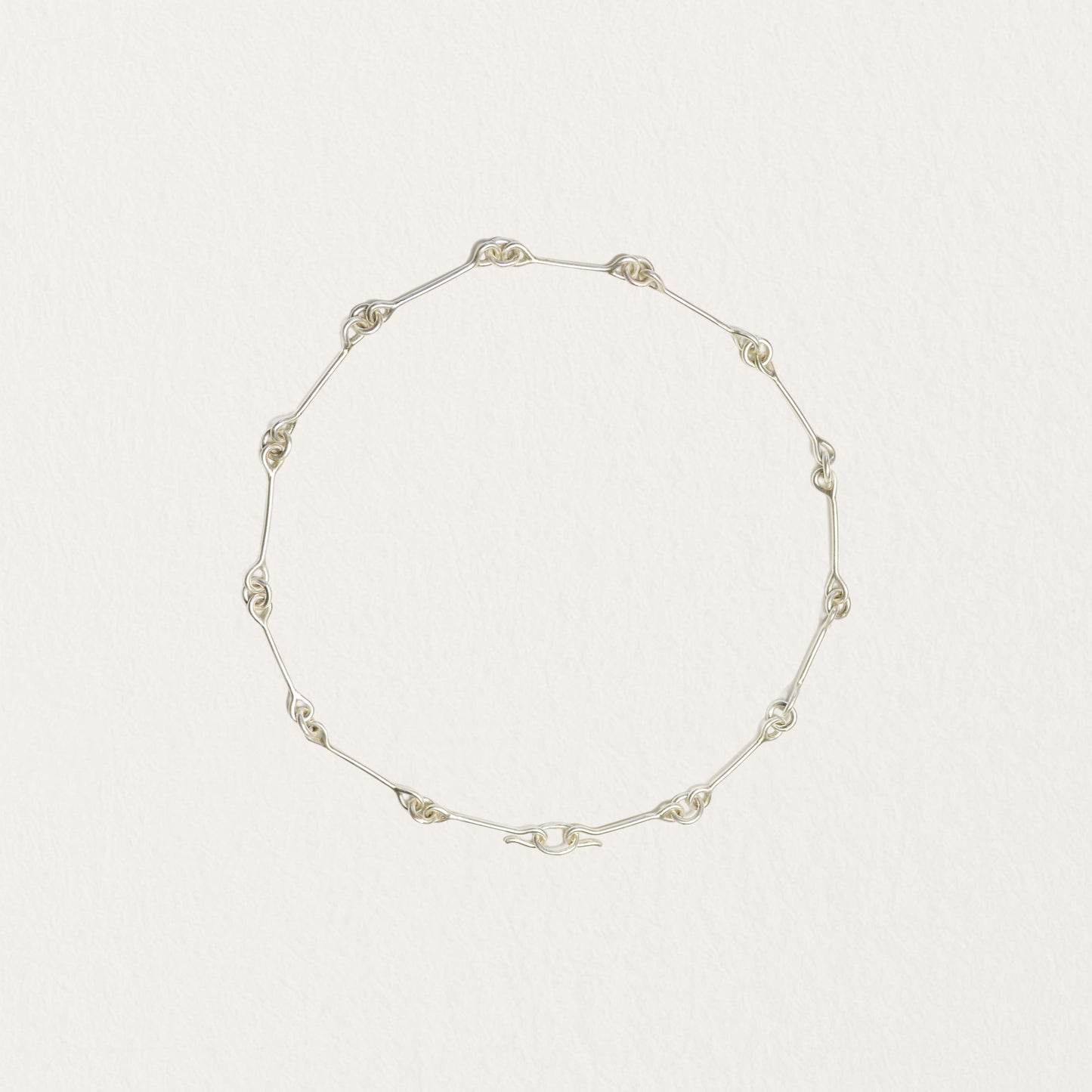 Alysi Linked Necklace