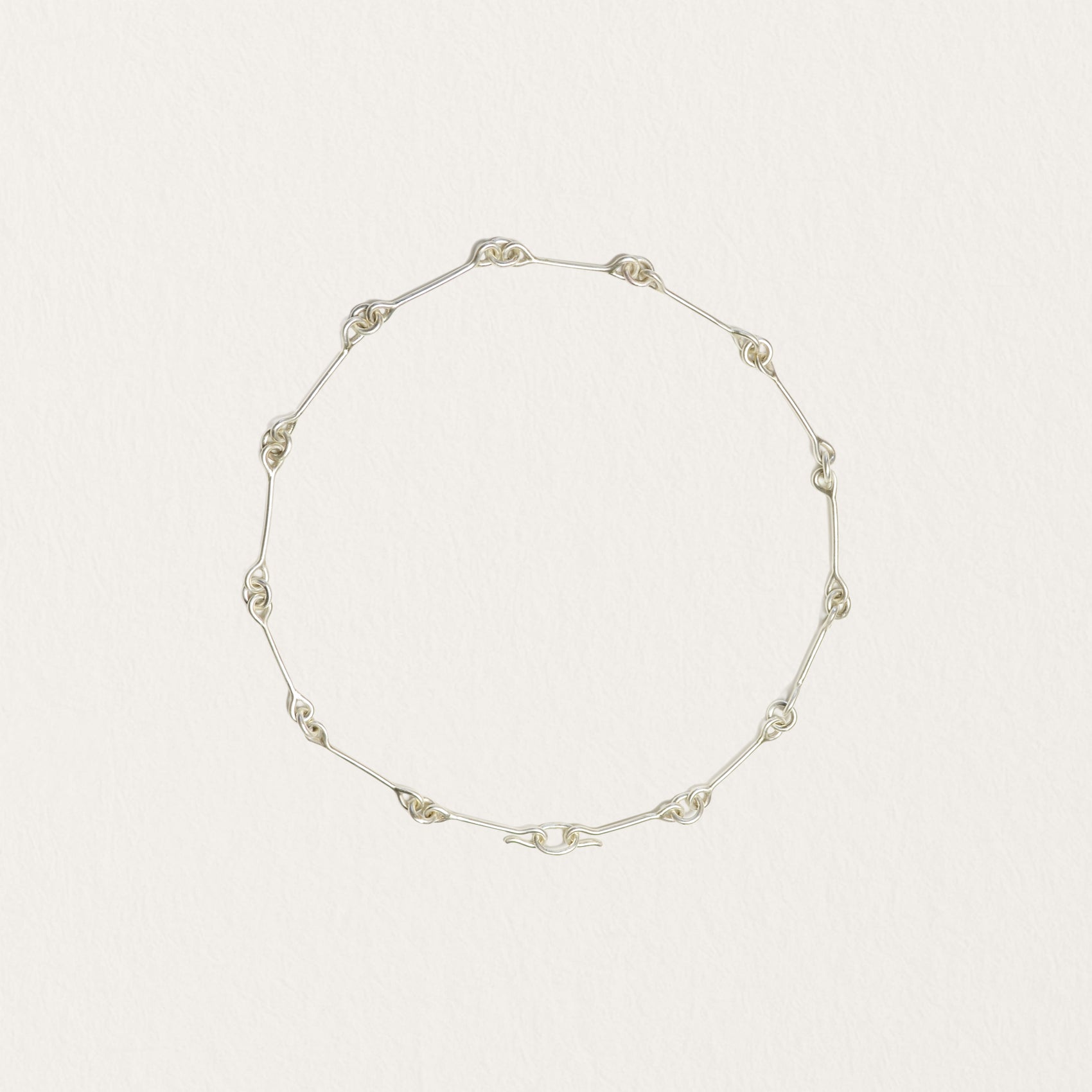 Alysi Linked Necklace