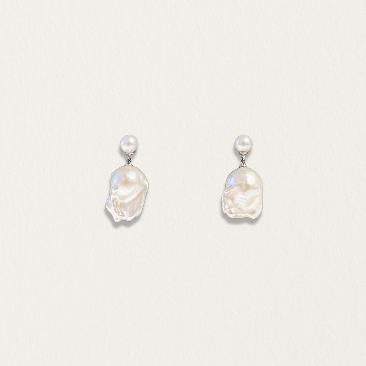 Lady of the House Earrings