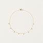 Candy Drop Necklace