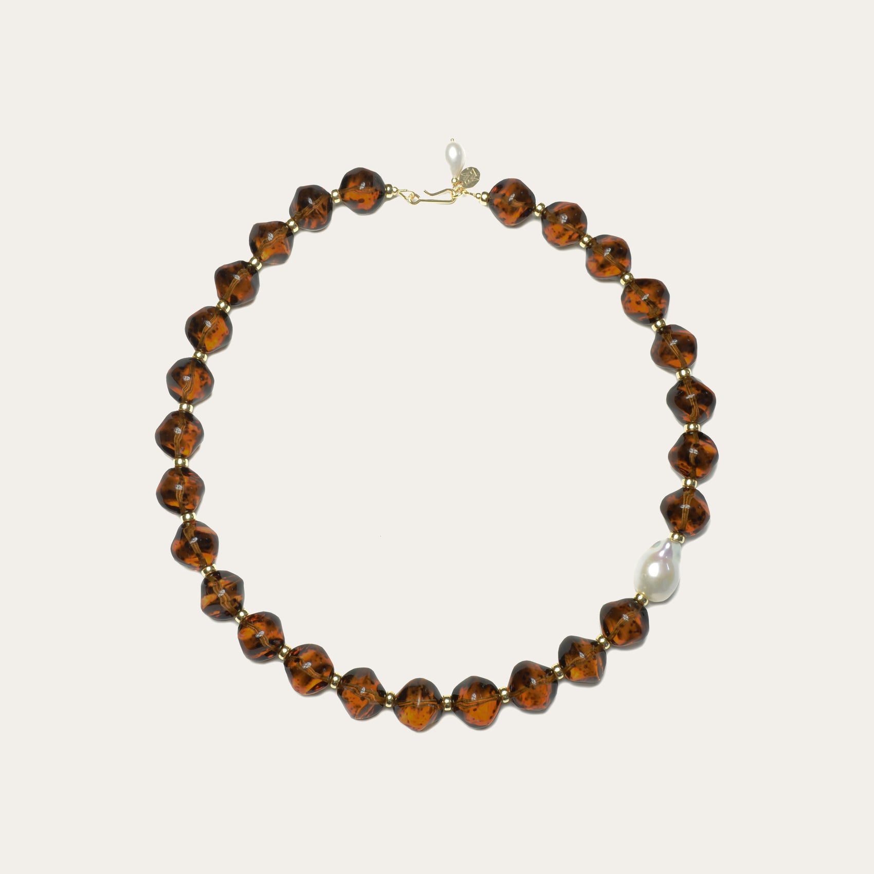 Guest of the Hour Necklace