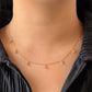 Candy Drop Necklace