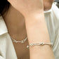 Alysi Linked Bracelet