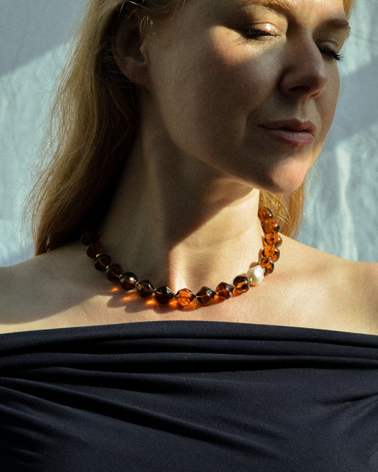 Guest of the Hour Necklace