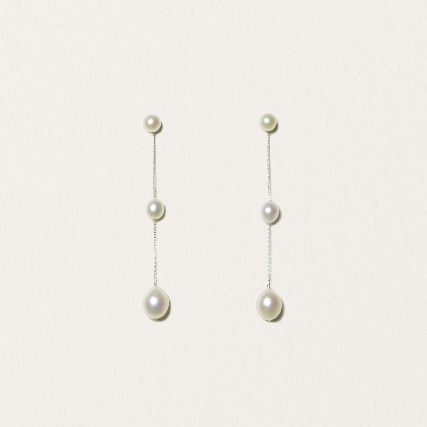 Parti Earrings