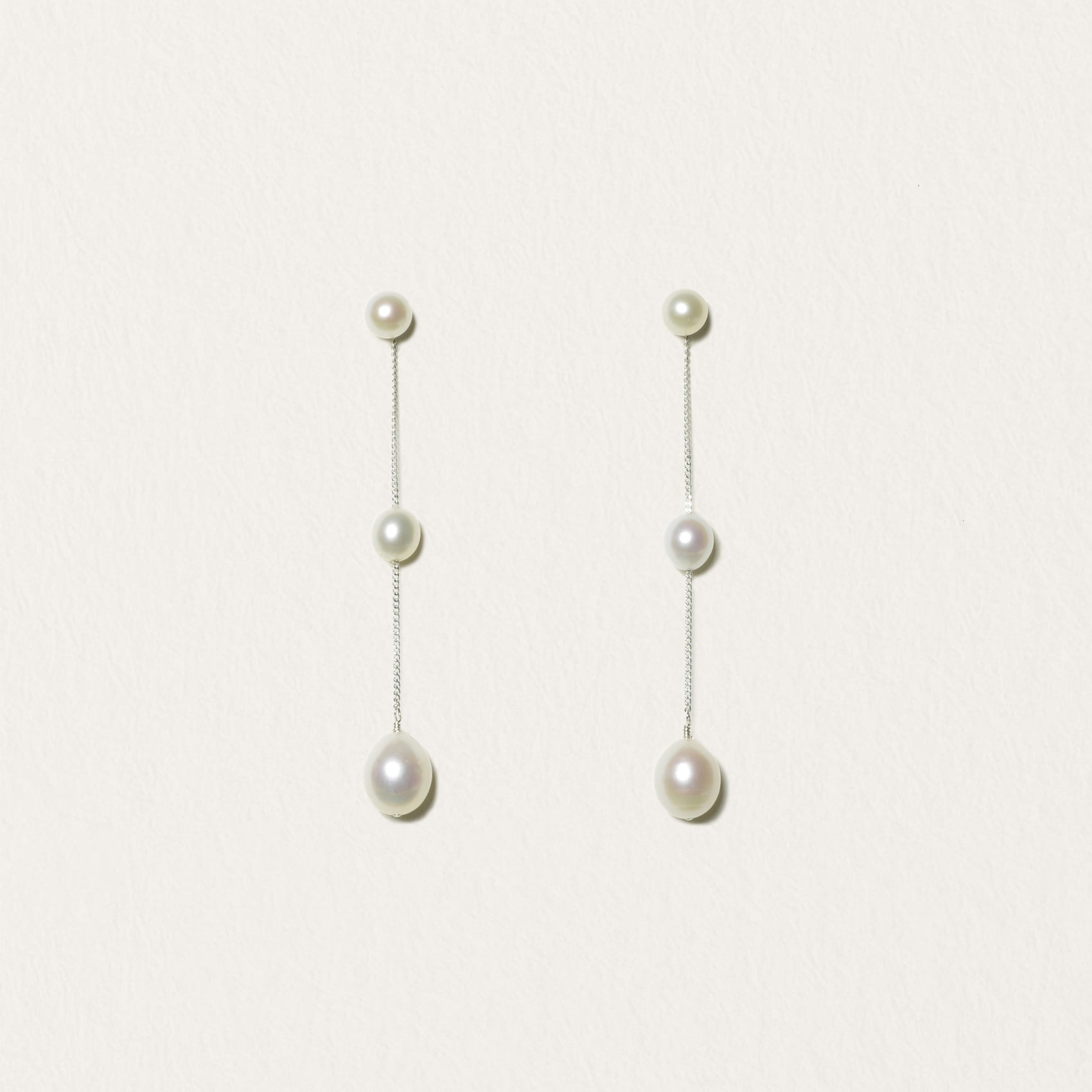 Parti Earrings
